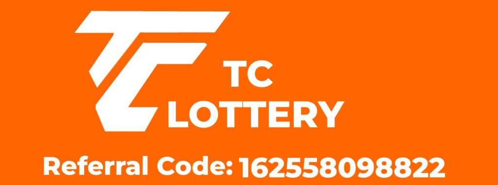 TC Lottery Blog